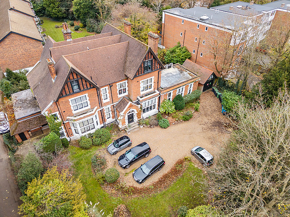 Southend Road, Beckenham 058