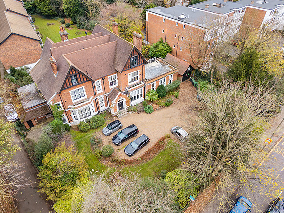 Southend Road, Beckenham 059