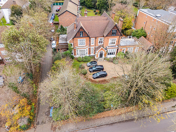 Southend Road, Beckenham 060
