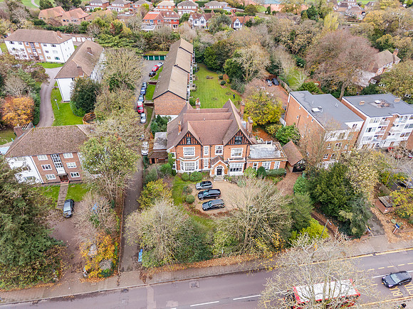 Southend Road, Beckenham 061