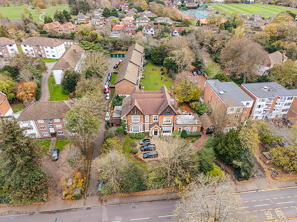 Southend Road, Beckenham 063