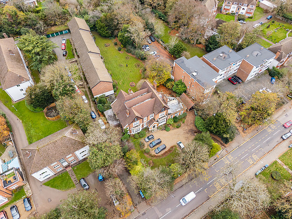 Southend Road, Beckenham 065