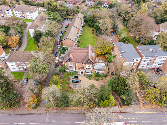 Southend Road, Beckenham 062