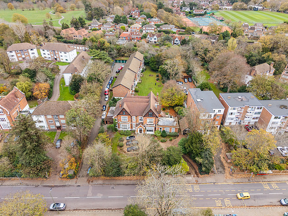 Southend Road, Beckenham 064