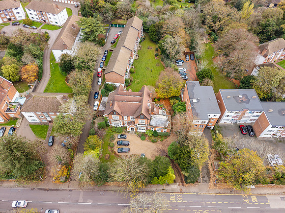 Southend Road, Beckenham 066