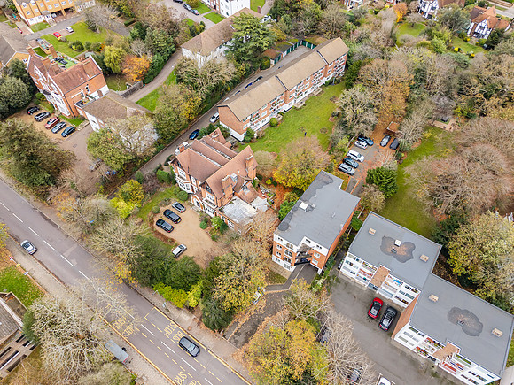 Southend Road, Beckenham 067
