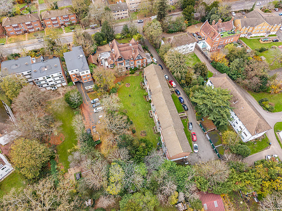 Southend Road, Beckenham 070