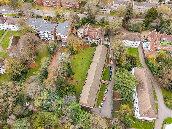 Southend Road, Beckenham 071