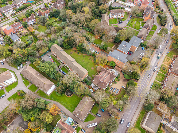 Southend Road, Beckenham 075