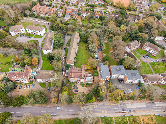 Southend Road, Beckenham 076
