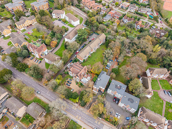 Southend Road, Beckenham 077