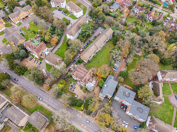 Southend Road, Beckenham 079