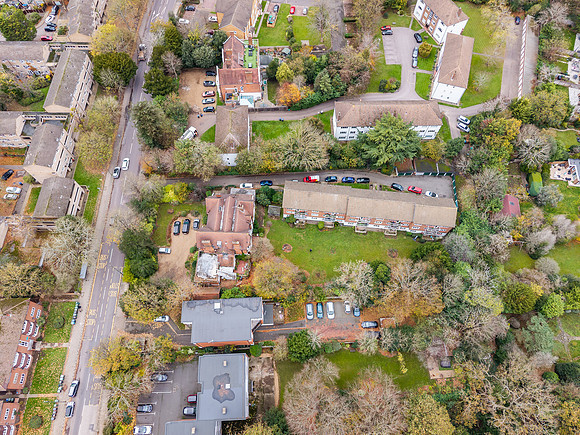 Southend Road, Beckenham 078