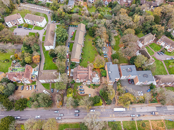 Southend Road, Beckenham 080
