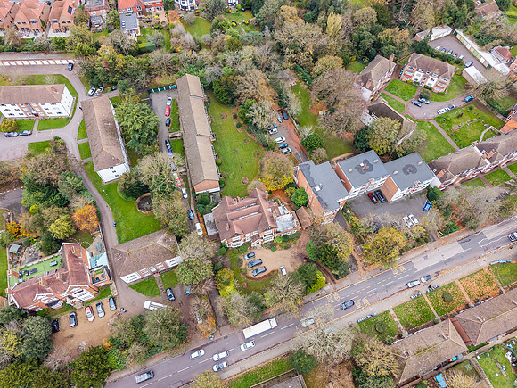 Southend Road, Beckenham 081