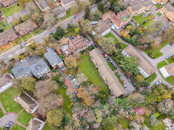Southend Road, Beckenham 085