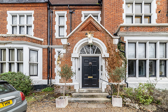 Southend Road, Beckenham 091