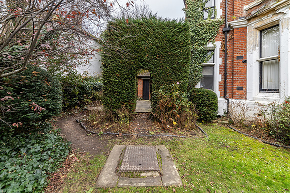 Southend Road, Beckenham 093