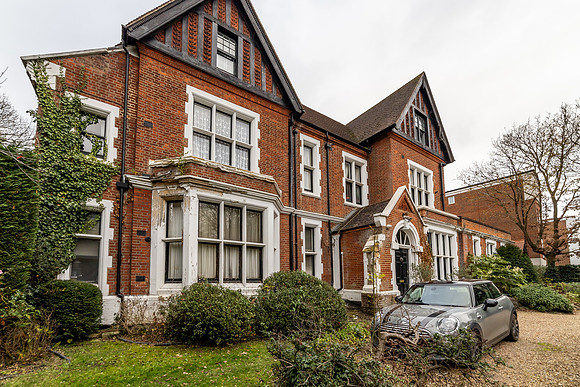 Southend Road, Beckenham 094