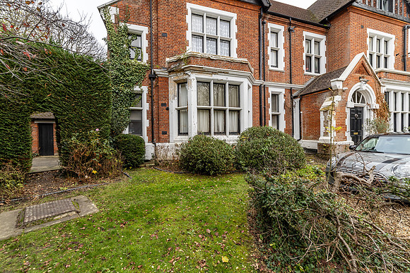 Southend Road, Beckenham 095