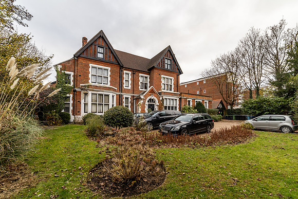 Southend Road, Beckenham 097