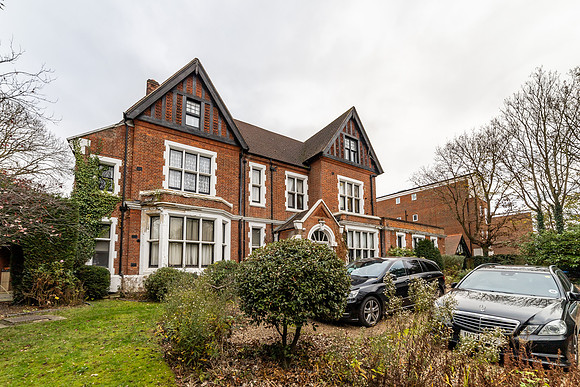 Southend Road, Beckenham 096