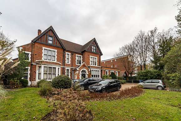 Southend Road, Beckenham 098