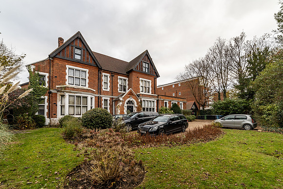 Southend Road, Beckenham 099