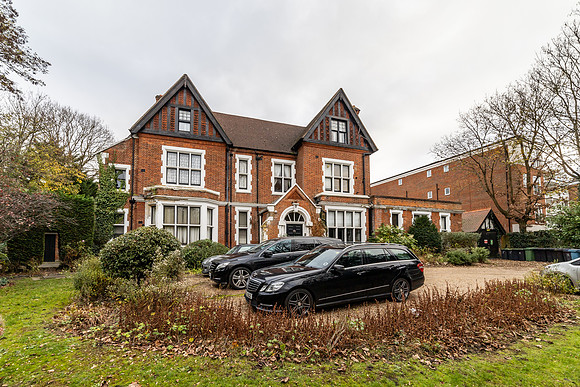 Southend Road, Beckenham 100