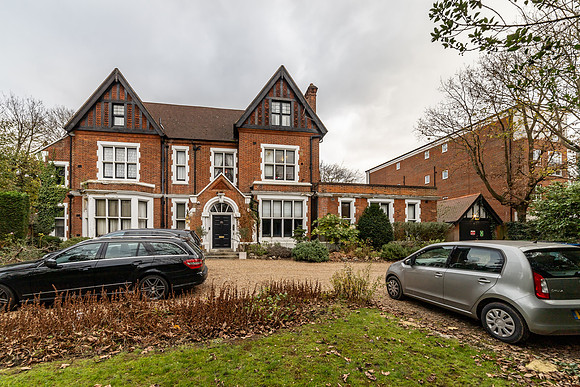 Southend Road, Beckenham 104