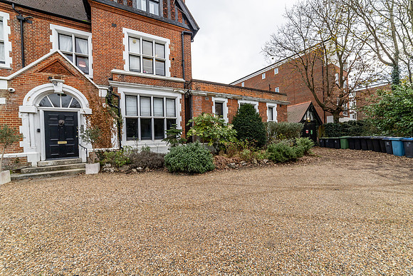 Southend Road, Beckenham 105