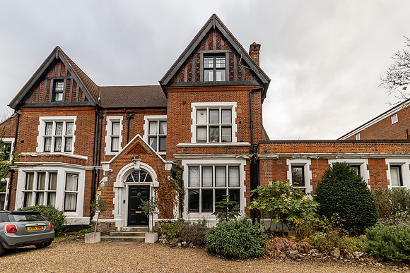 Southend Road, Beckenham 107
