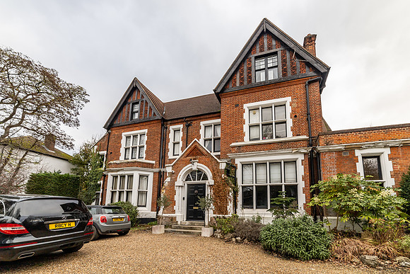 Southend Road, Beckenham 106