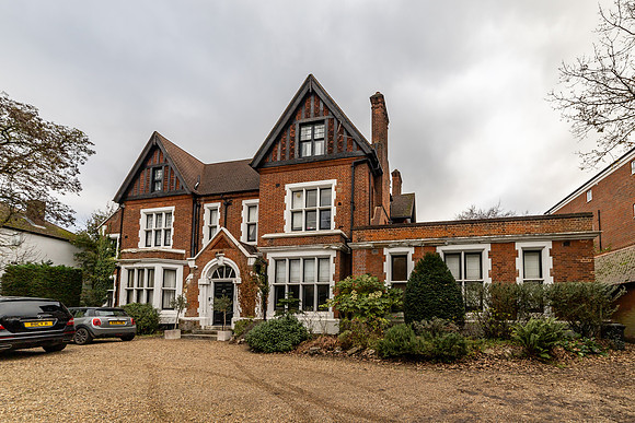 Southend Road, Beckenham 109
