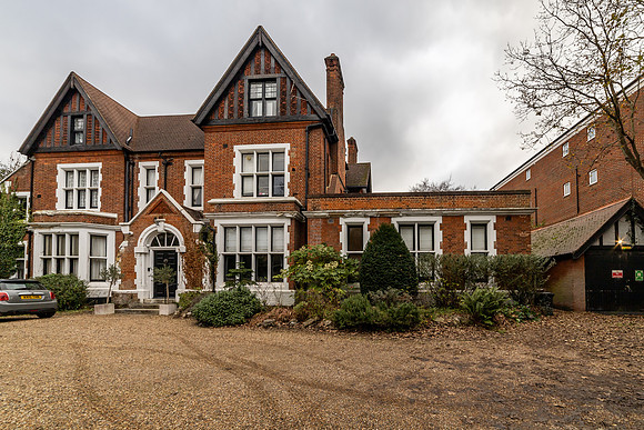 Southend Road, Beckenham 108