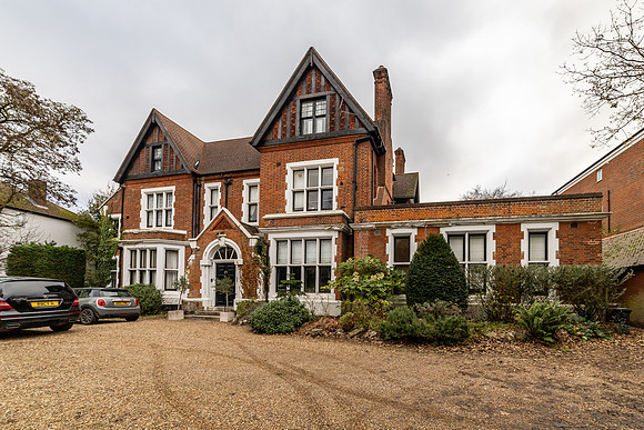 Southend Road, Beckenham 110