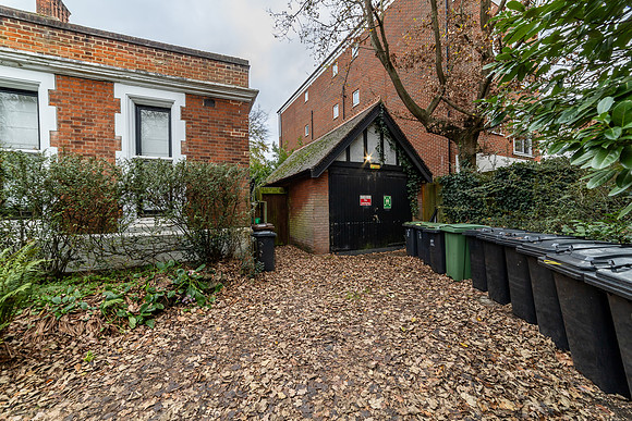 Southend Road, Beckenham 112