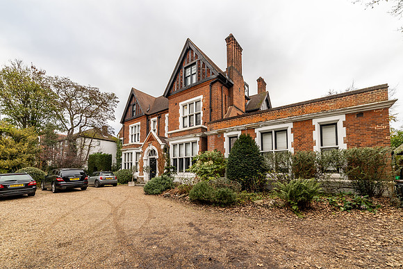Southend Road, Beckenham 114