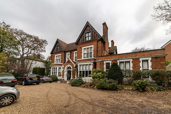 Southend Road, Beckenham 116