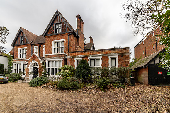 Southend Road, Beckenham 115