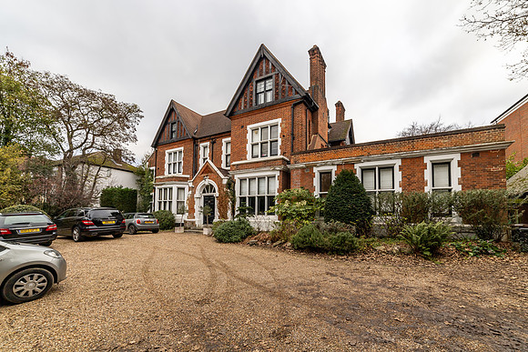 Southend Road, Beckenham 117