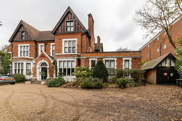 Southend Road, Beckenham 118