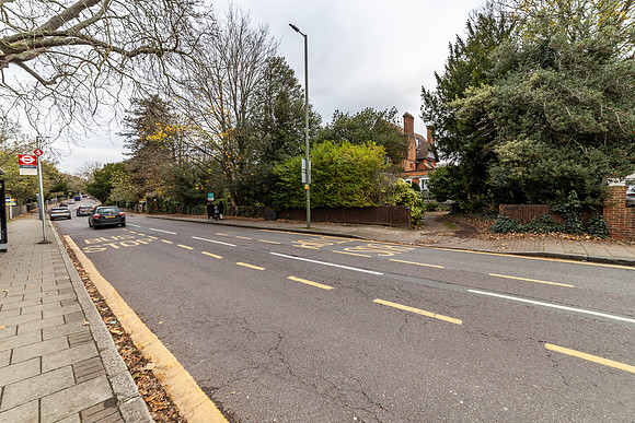 Southend Road, Beckenham 122