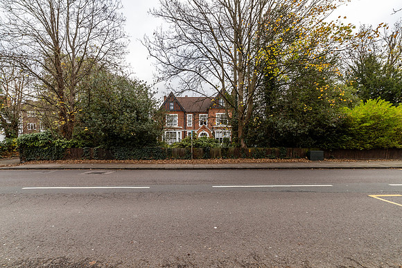 Southend Road, Beckenham 123