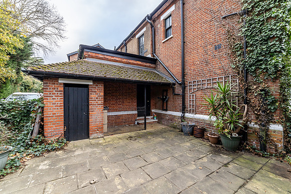Southend Road, Beckenham 129