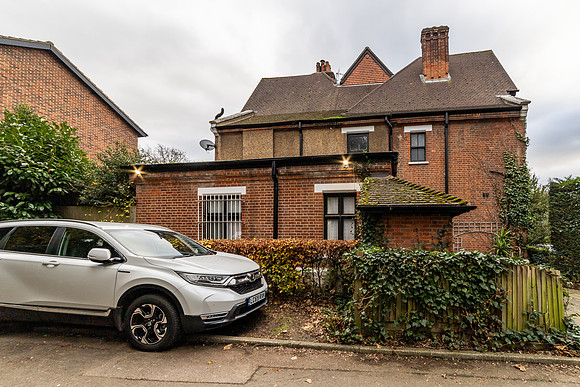 Southend Road, Beckenham 130