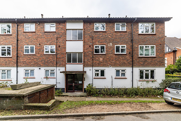 Southend Road, Beckenham 134