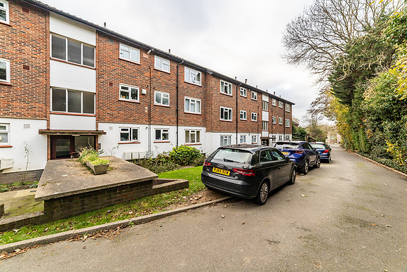 Southend Road, Beckenham 136