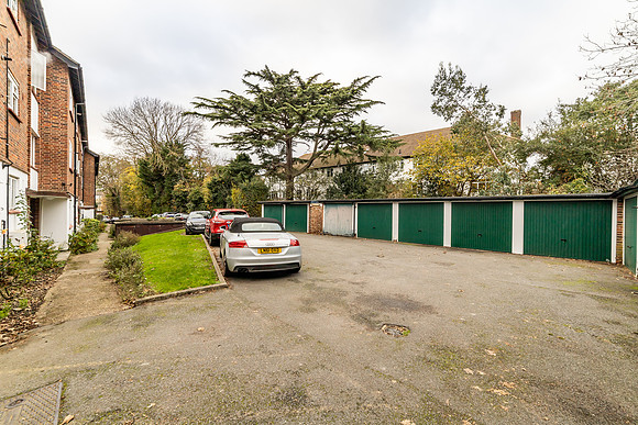Southend Road, Beckenham 137