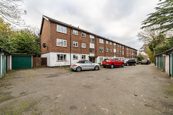Southend Road, Beckenham 138